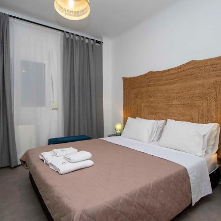Theodor Cozy Apartment Selanik Dış mekan fotoğraf