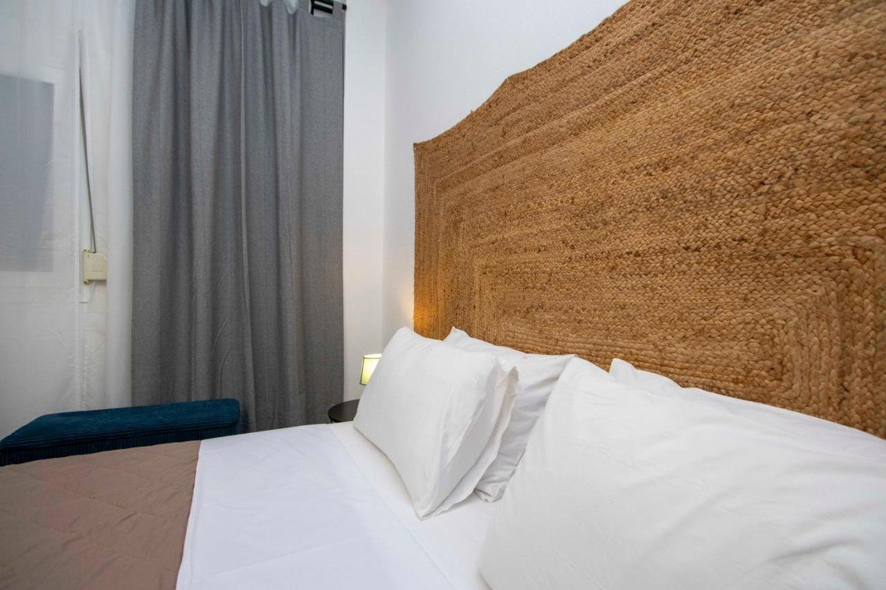 Theodor Cozy Apartment Selanik Dış mekan fotoğraf